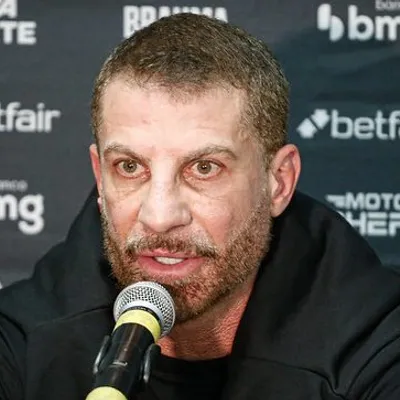 Pedrinho não aceita mais Vasco x Flamengo no Maracanã