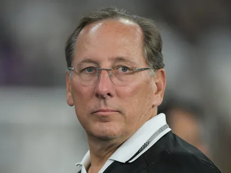 Textor chama decisão da AGE no Botafogo de “roubo