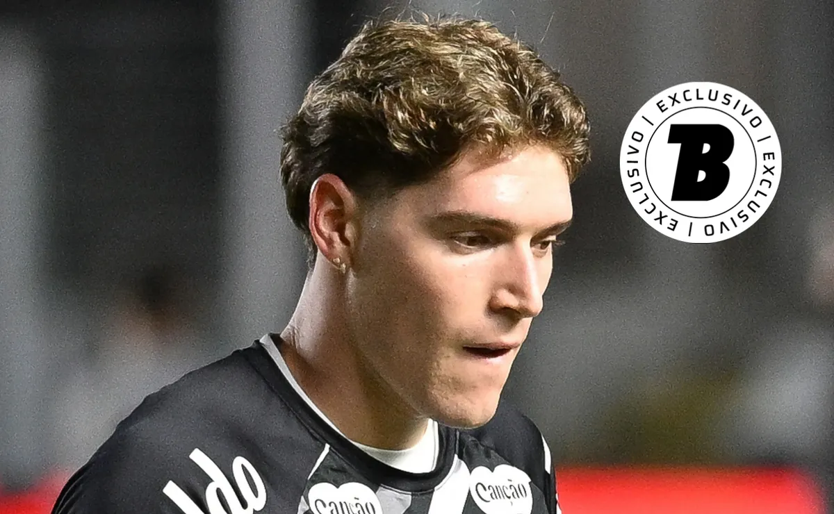 Rollheiser tem custo de R$ 71 milhões ao Santos; veja as contratações mais caras da era Marcelo Teixeira