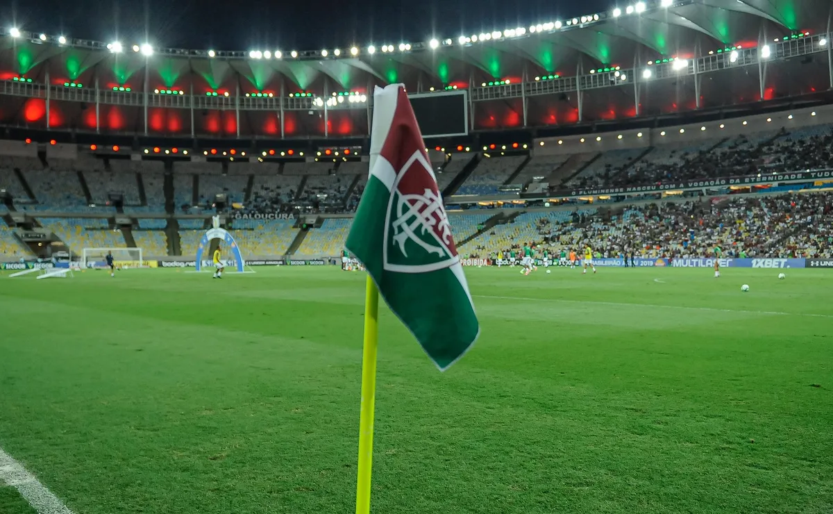 Fluminense defende transição antes do fim das bets e alerta para impactos nos clubes