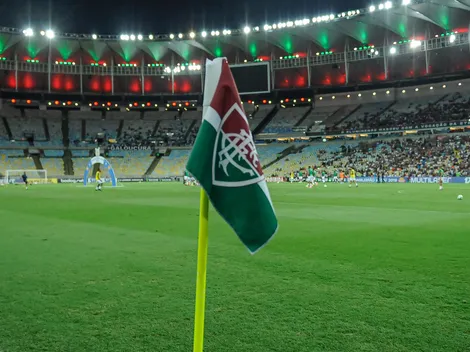 Fluminense defende transição antes do fim das bets