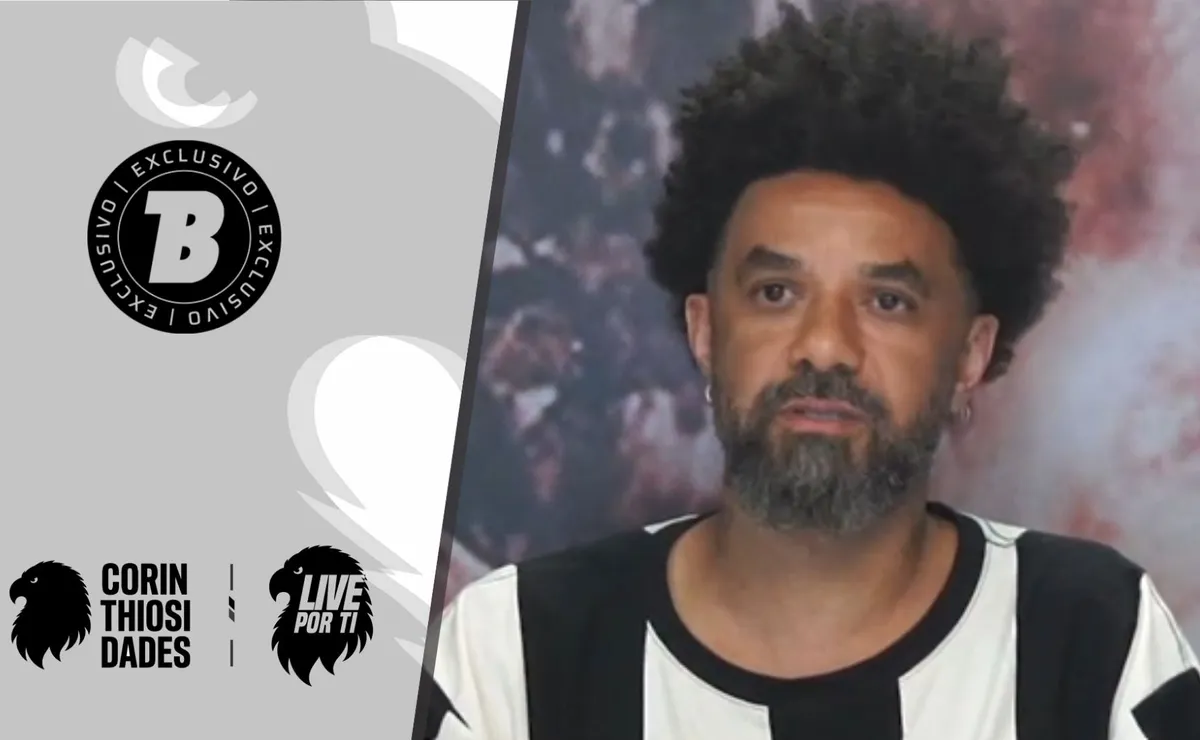 Vídeo: Cristian relembra provocação contra o São Paulo e revela se se arrepende do gesto: “Jamais”