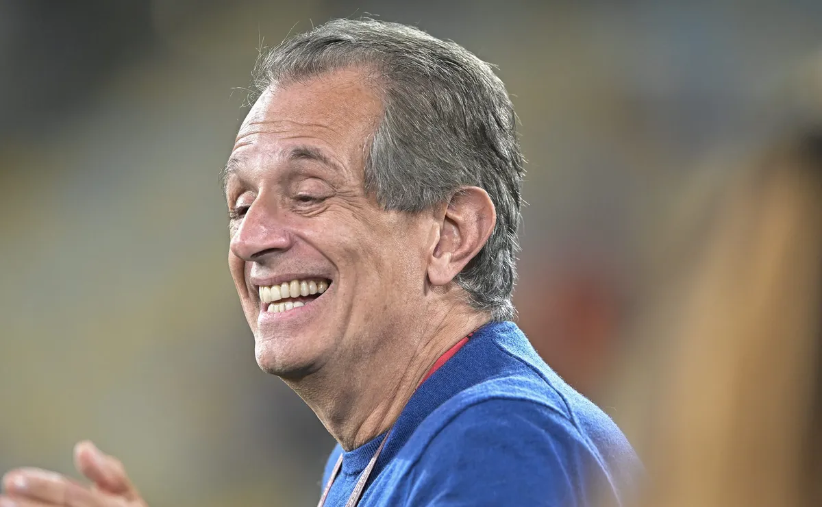 OPINIÃO: Presidente Bap acerta na reformulação da base do Flamengo