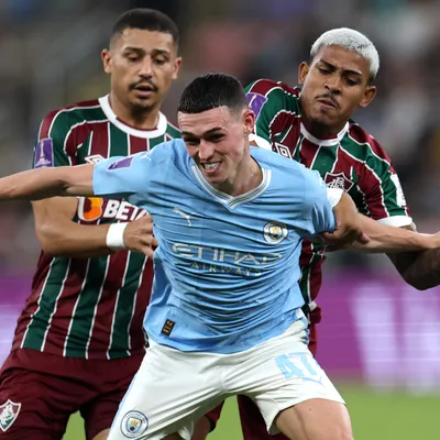 Punições do City não darão título mundial de 2023 ao Fluminense