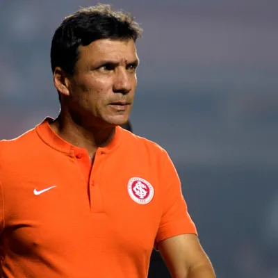 Zé Ricardo cobra R$ 1,3 milhão do Inter na Justiça