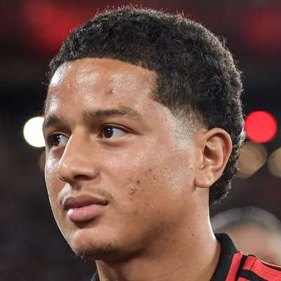 Flamengo está tendo calma com Valencia
