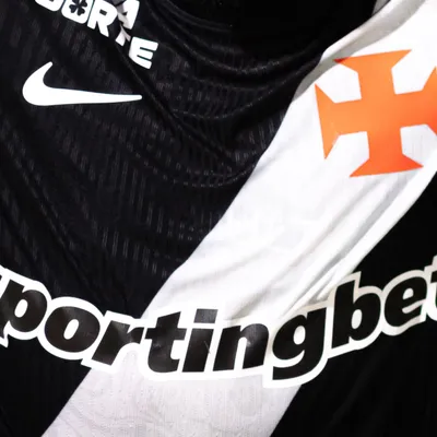 Fim das bets: como proibição afeta Vasco e patrocínio máster