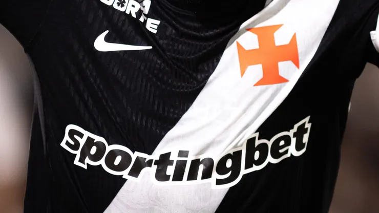 Camisa do Vasco. Foto: Matheus Lima/Vasco