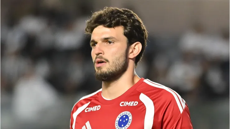 Goleiro Otávio