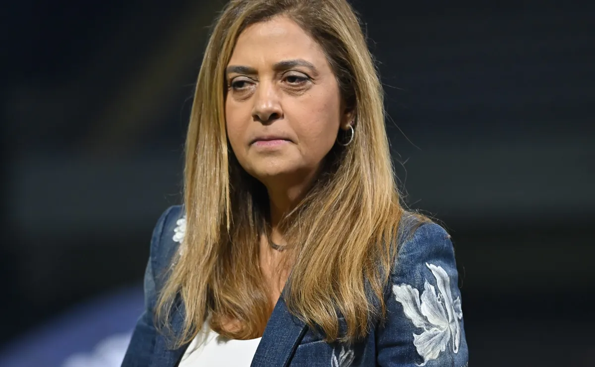 Palmeiras não depende das bets, mas seu fim testa o modelo financeiro criado por Leila