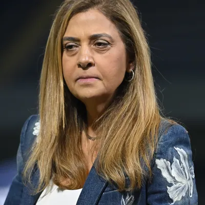 Análise: Palmeiras não depende das bets, mas fim testa modelo de Leila