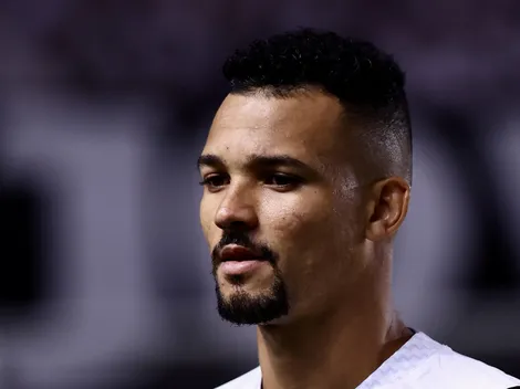 Santos dá calote no Cruzeiro pela contratação de Zé Ivaldo