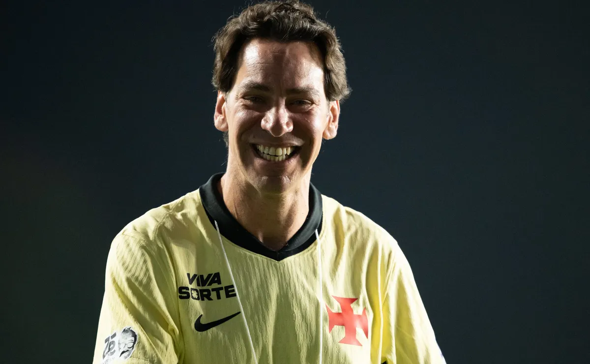 Opinião: Governança do Palmeiras entra em xeque com Lamacchia no Vasco e debate vai além do conflito