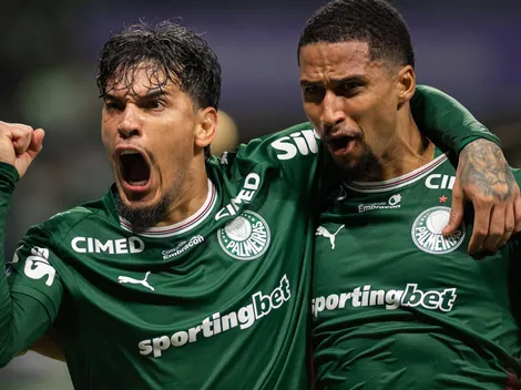 Palmeiras define preço para trocar Sportingbet e chineses ganham força