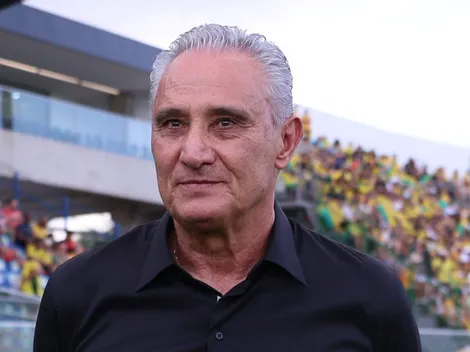 Tite observa elenco e jovens podem ganhar oportunidades