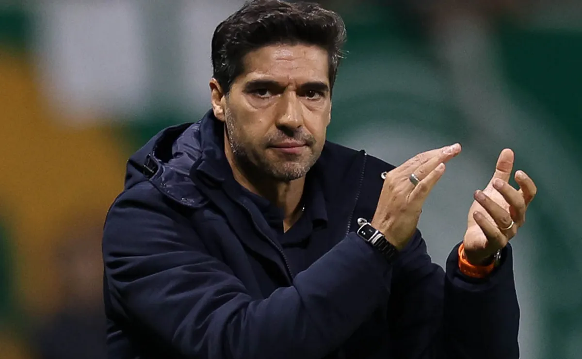 Possível saída de Abel revela como o Palmeiras precisa agir para evitar sério dano futuro