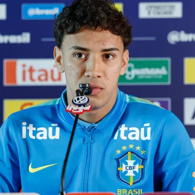 Bontempo pode ganhar chance de titular na Seleção Brasileira