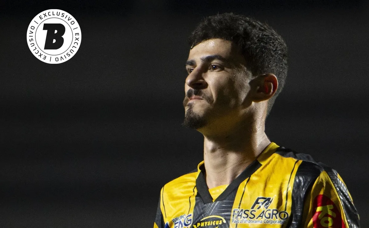 Exclusivo: Rômulo recusa convites do exterior e Palmeiras define futuro do meia para 2027