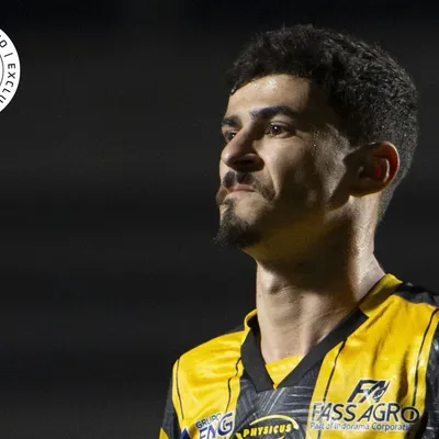 Exclusivo: Rômulo recusa exterior e Palmeiras define seu futuro para 2027