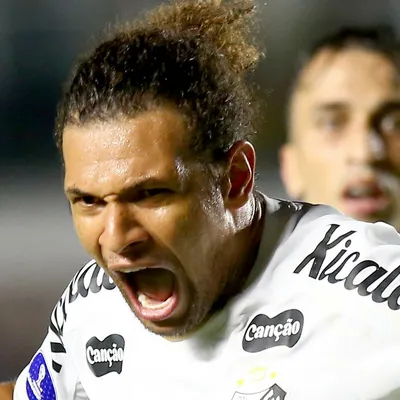 Arão avança em recuperação e Santos pode ter reforço importante