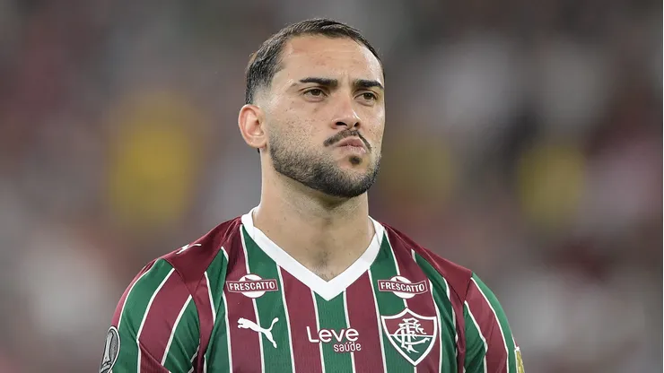 Freytes pelo Fluminense