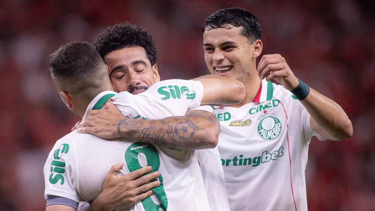 Palmeiras 'amarrou' bem os contratos com elenco atual e são poucas as pendências até dezembro