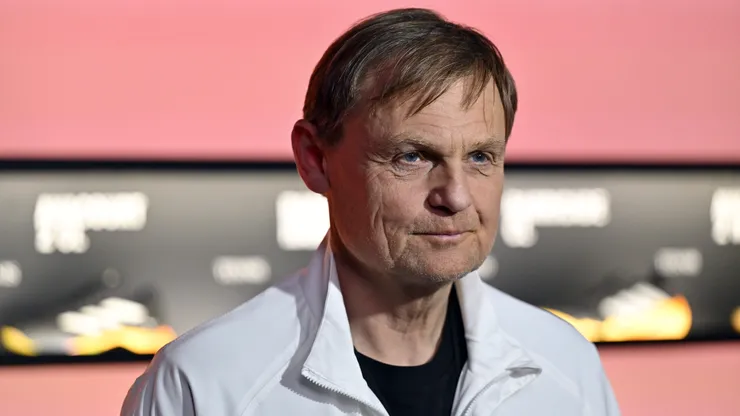 Bjoern Gulden, Adidas CEO