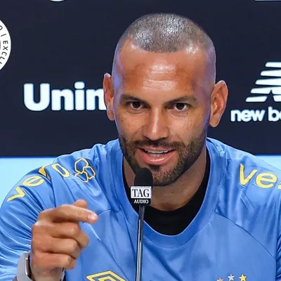 Weverton custará R$ 30 milhões ao Grêmio após saída do Palmeiras