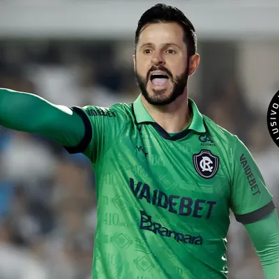 Santos tem interesse em Marcelo Rangel, do Remo