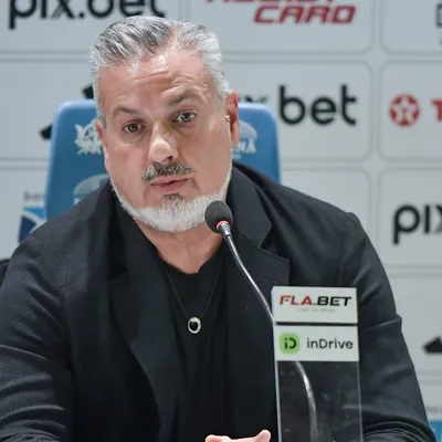 José Boto inclui Prestianni no radar de reforços do Flamengo