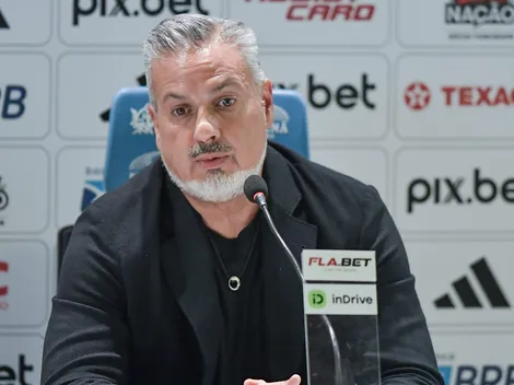 José Boto inclui Prestianni no radar de reforços do Flamengo