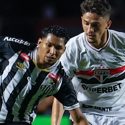 Análise: Santos precisa vencer o São Paulo no Morumbis