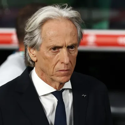 Jorge Jesus ataca limite de gringos e desmascara futebol nacional