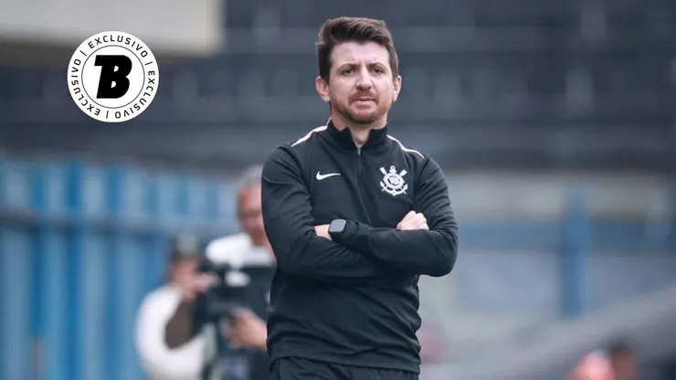 William Batista revela bastidores de Iago Machado - Foto: Rodrigo Gazzanel
