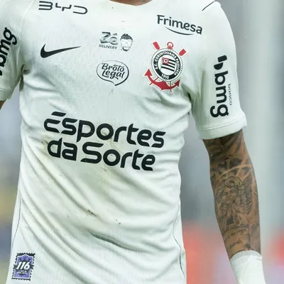 Corinthians prepara plano B após fim das bets