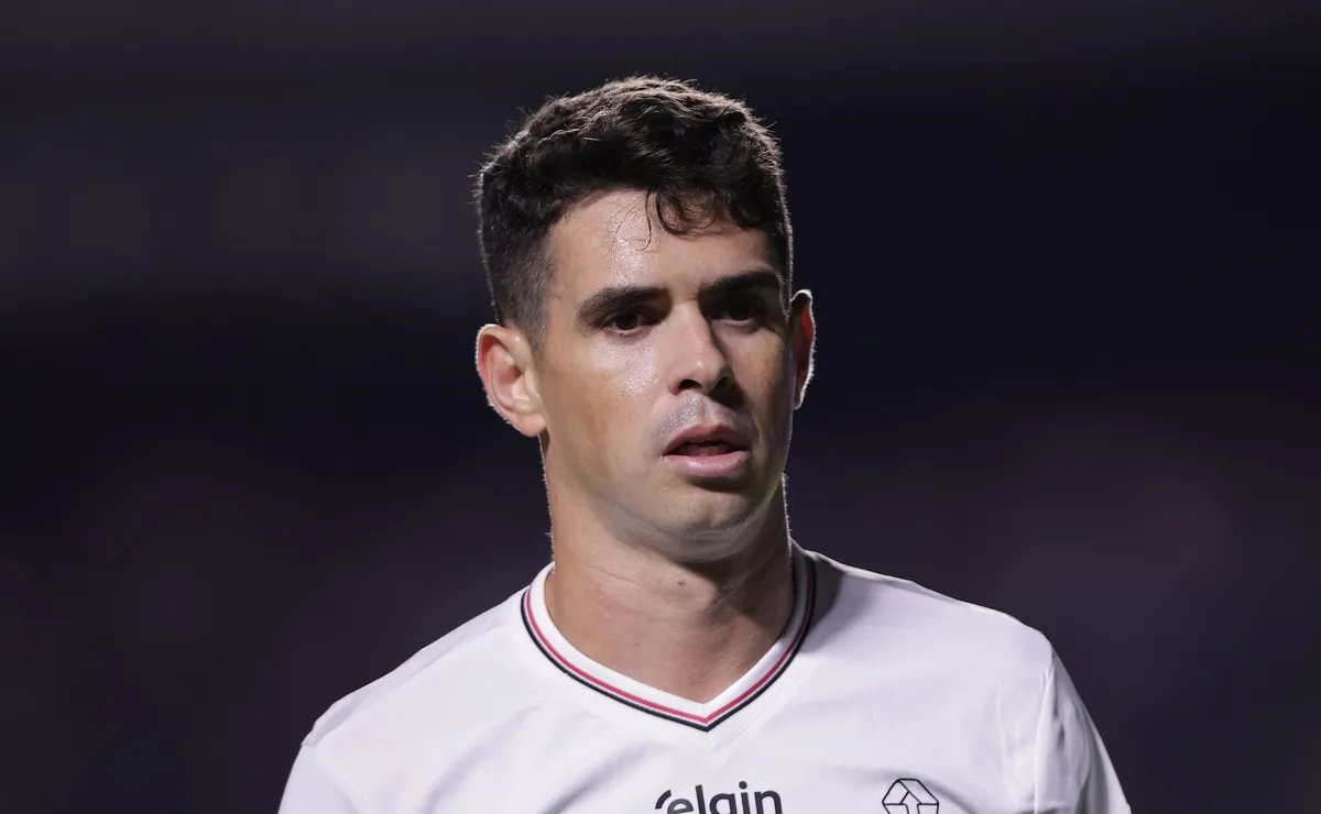 Oscar relembra quase ida para o Flamengo em meio a negociações frustradas