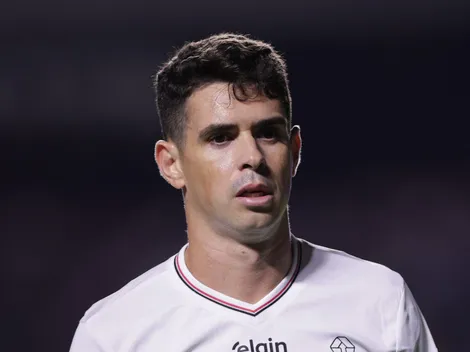 Oscar abre o jogo sobre fracasso em negociação com o Flamengo