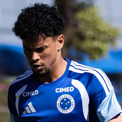 Opinião: Rhuan Gabriel merece chances no profissional do Cruzeiro