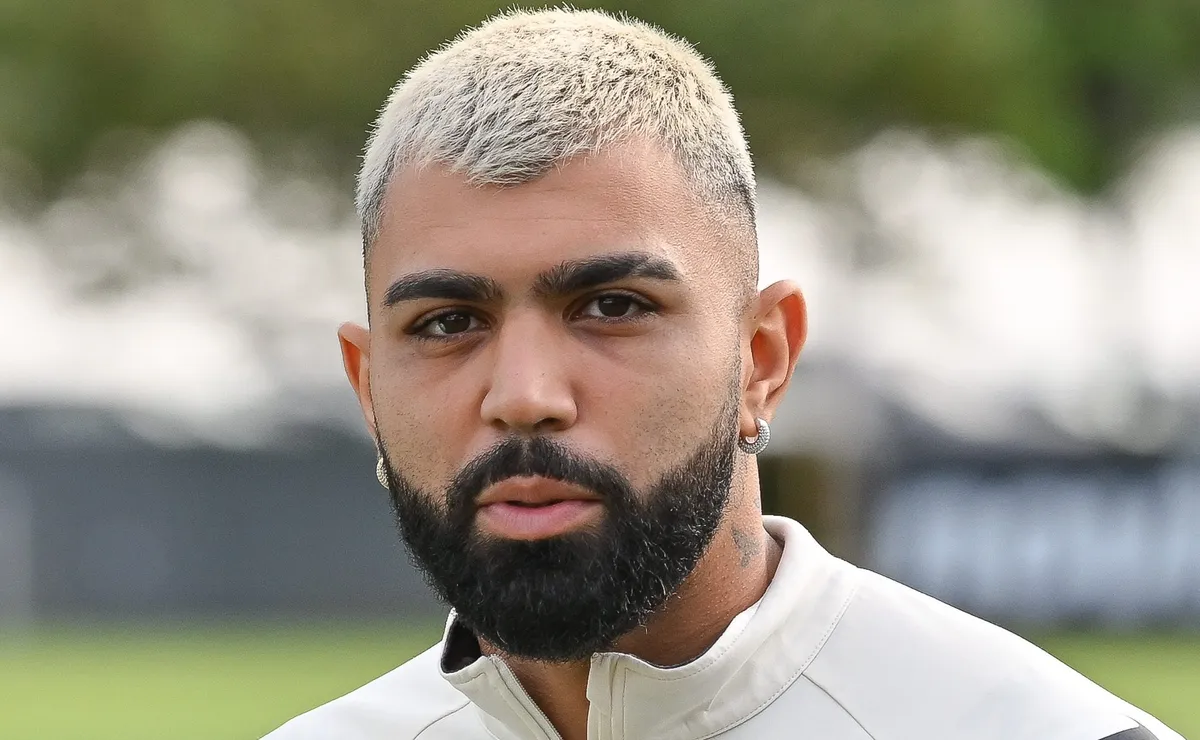 Opinião: Gabigol é extremamente barato para o Santos ao comparar investimentos por Thaciano e Moisés
