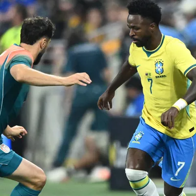 Prévia da partida: Austrália vs. Brasil