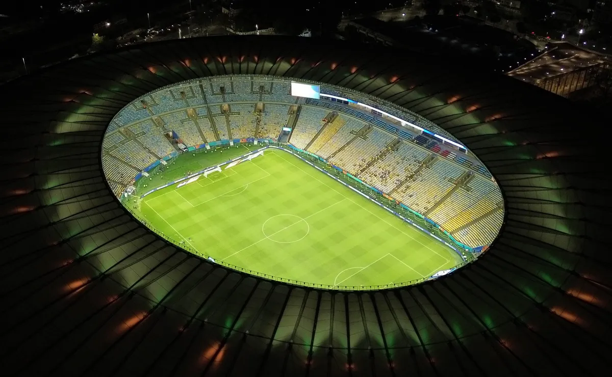 Vasco x consórcio do Maracanã: veto a ação da NFL se soma a série de conflitos recentes; entenda