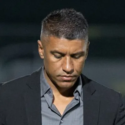 Paulinho nega negociação para ser diretor do Cruzeiro