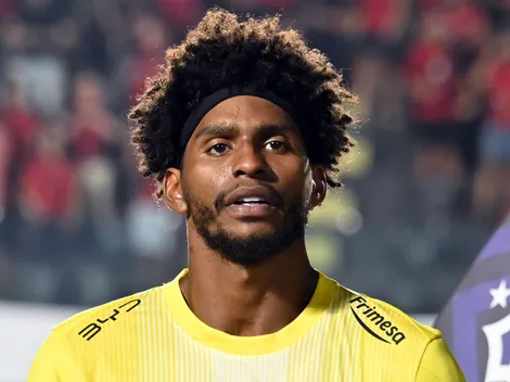 Hugo Souza explica gol sofrido pela Seleção Brasileira