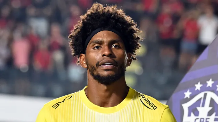 Hugo Souza