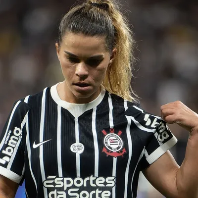 Corinthians não pode tratar isso como normal