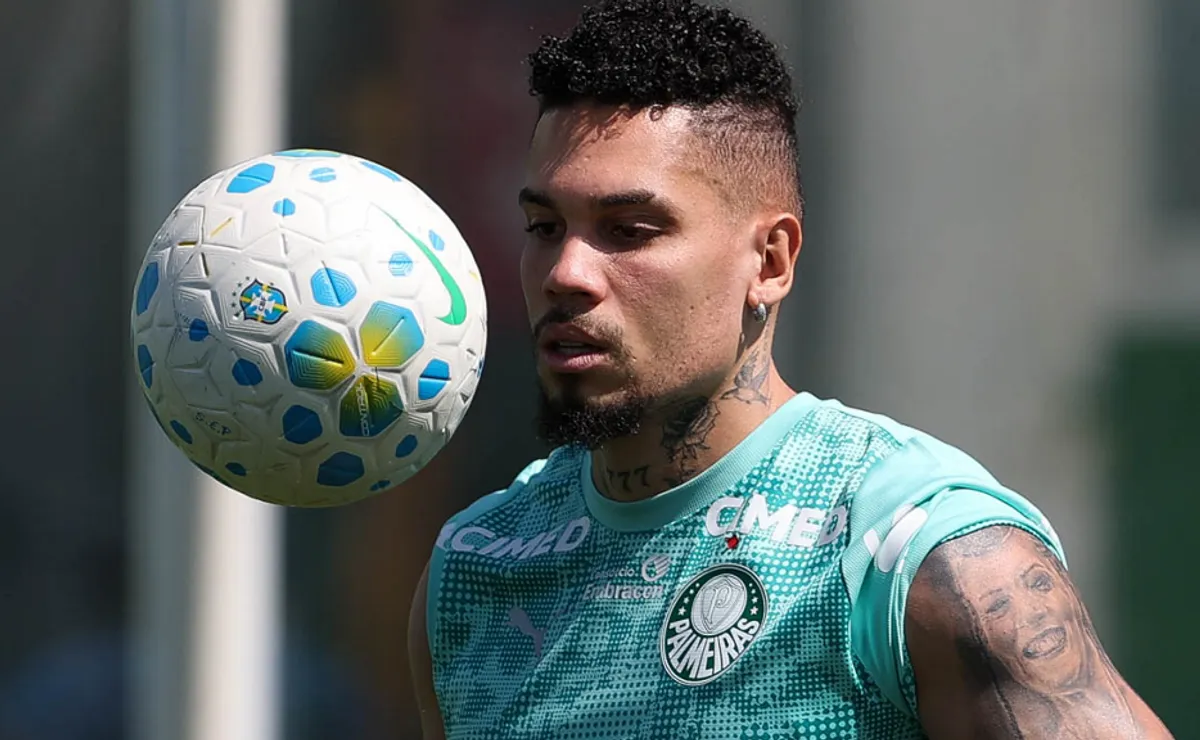 Opinião: Retorno de Paulinho cria no Palmeiras uma dúvida maior que a disputa por vaga
