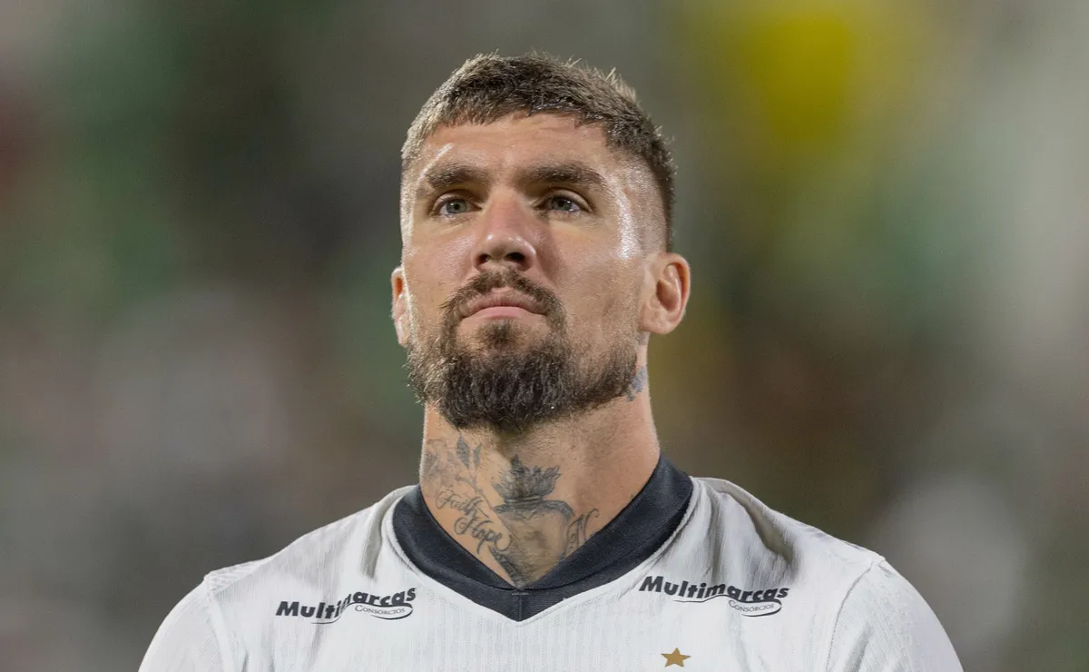 Lyanco faz desabafo e manda recado ao torcedor do Atlético: “Ninguém imagina”