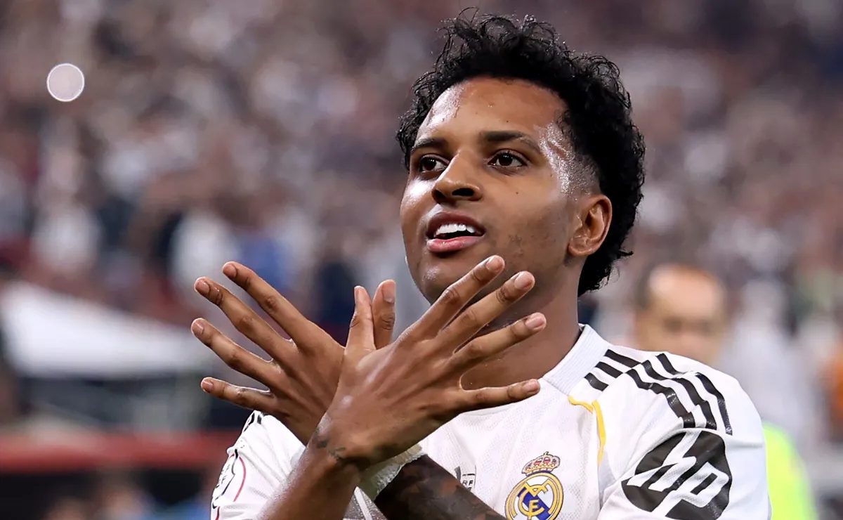 Opinião: Neymar sonha com Rodrygo no Santos em 2027 e retorno ao Brasil pode ser uma boa para o atacante