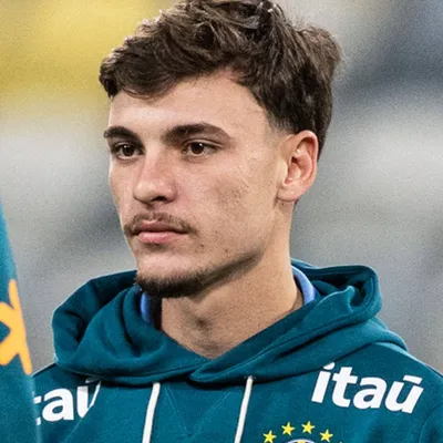 Bidon revela realização de sonho com convocação para a Seleção