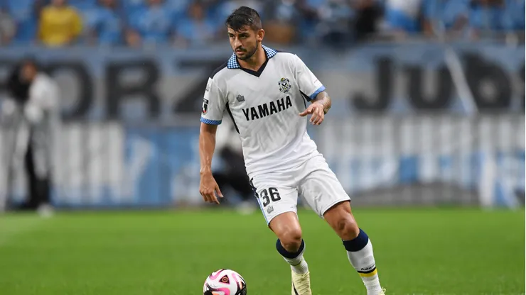 Ricardo Graça - Foto: IMAGO / AFLOSPORT
